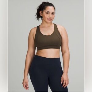 Free to Be Elevated Bra *Light
Support DD/DDD(E) Cup